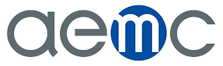 AEMC logo