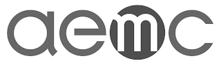 AEMC logo