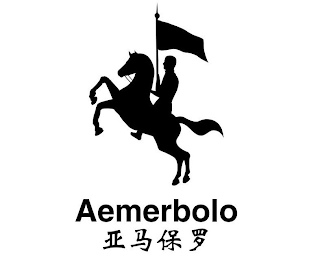 AEMERBOLO logo