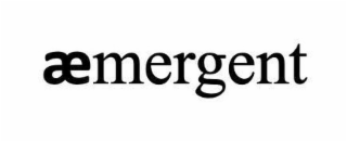 AEMERGENT logo