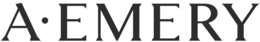 A·EMERY logo