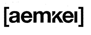 [AEMKEI] logo