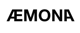 AEMONA logo