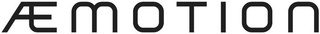AEMOTION logo