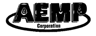 AEMP CORPORATION logo
