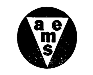 AEMS logo
