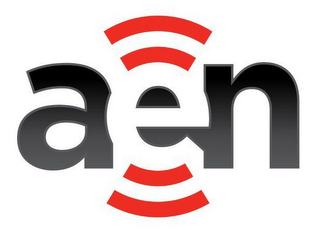 AEN logo