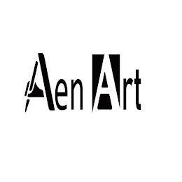 AEN ART logo
