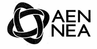 AEN NEA logo