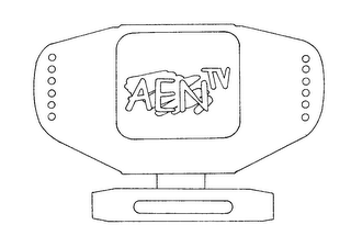 AEN TV logo
