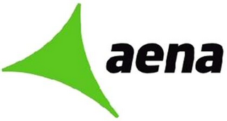 AENA logo