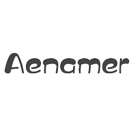 AENAMER logo