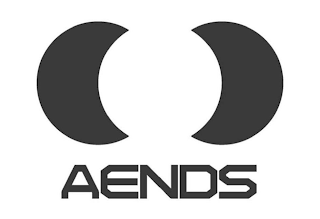 AENDS logo