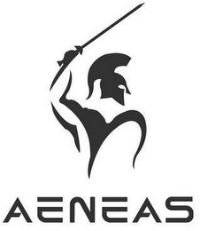 AENEAS logo