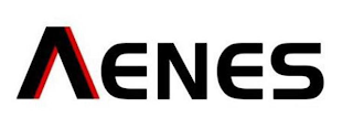 AENES logo