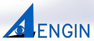 AENGIN logo