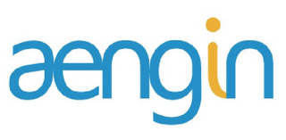 AENGIN logo