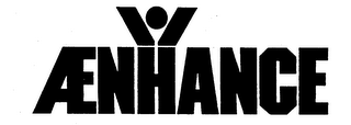 AENHANCE logo