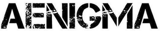 AENIGMA logo