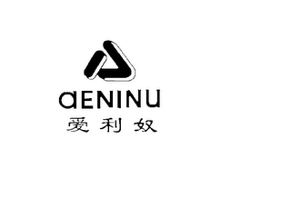 AENINU logo