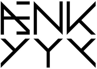 AENKYYY logo