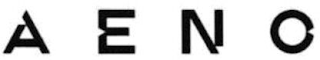 AENO logo