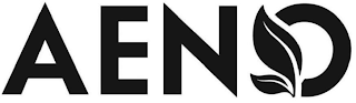 AENO logo