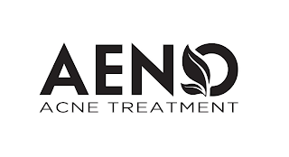AENO ACNE TREATMENT logo