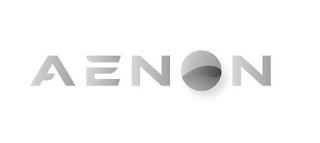AENON logo