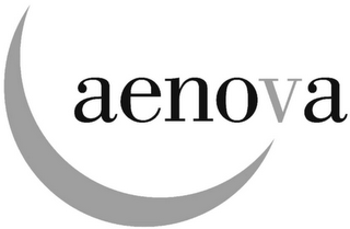 AENOVA logo