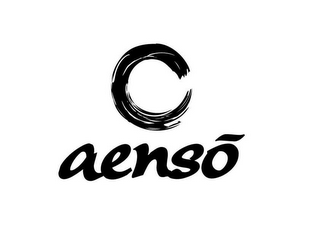 AENSO logo
