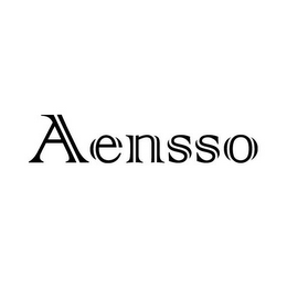 AENSSO logo