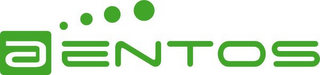 AENTOS logo