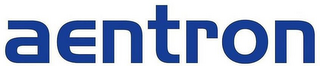 AENTRON logo