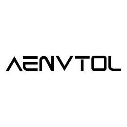 AENVTOL logo