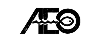 AEO logo