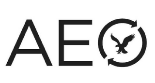 AEO logo