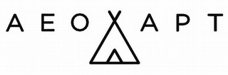 AEO APT logo