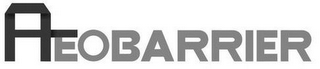 AEOBARRIER logo
