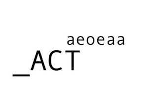 AEOEAA _ACT logo