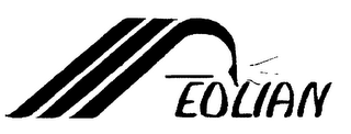 AEOLIAN logo