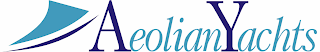 AEOLIAN YACHTS logo