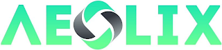 AEOLIX logo