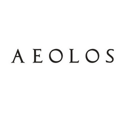 AEOLOS logo
