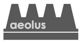 AEOLUS logo