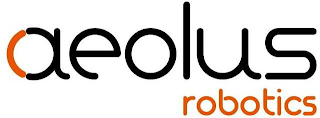 AEOLUS ROBOTICS logo