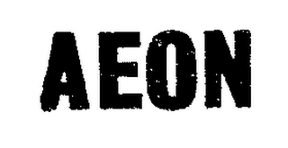 AEON logo