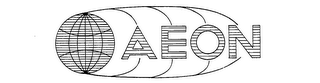 AEON logo