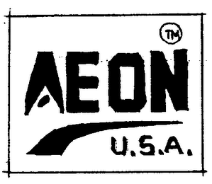 AEON logo