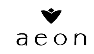 AEON logo